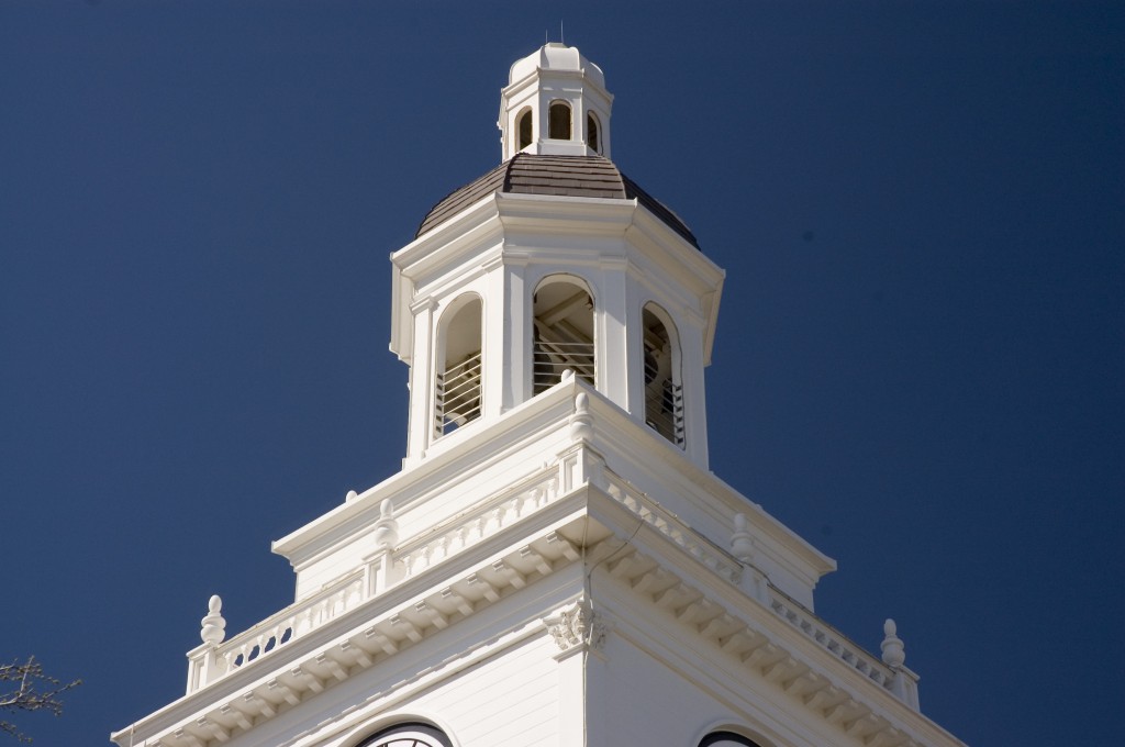 Cupolas in Architectural Fiberglass Architectural Fiberglass