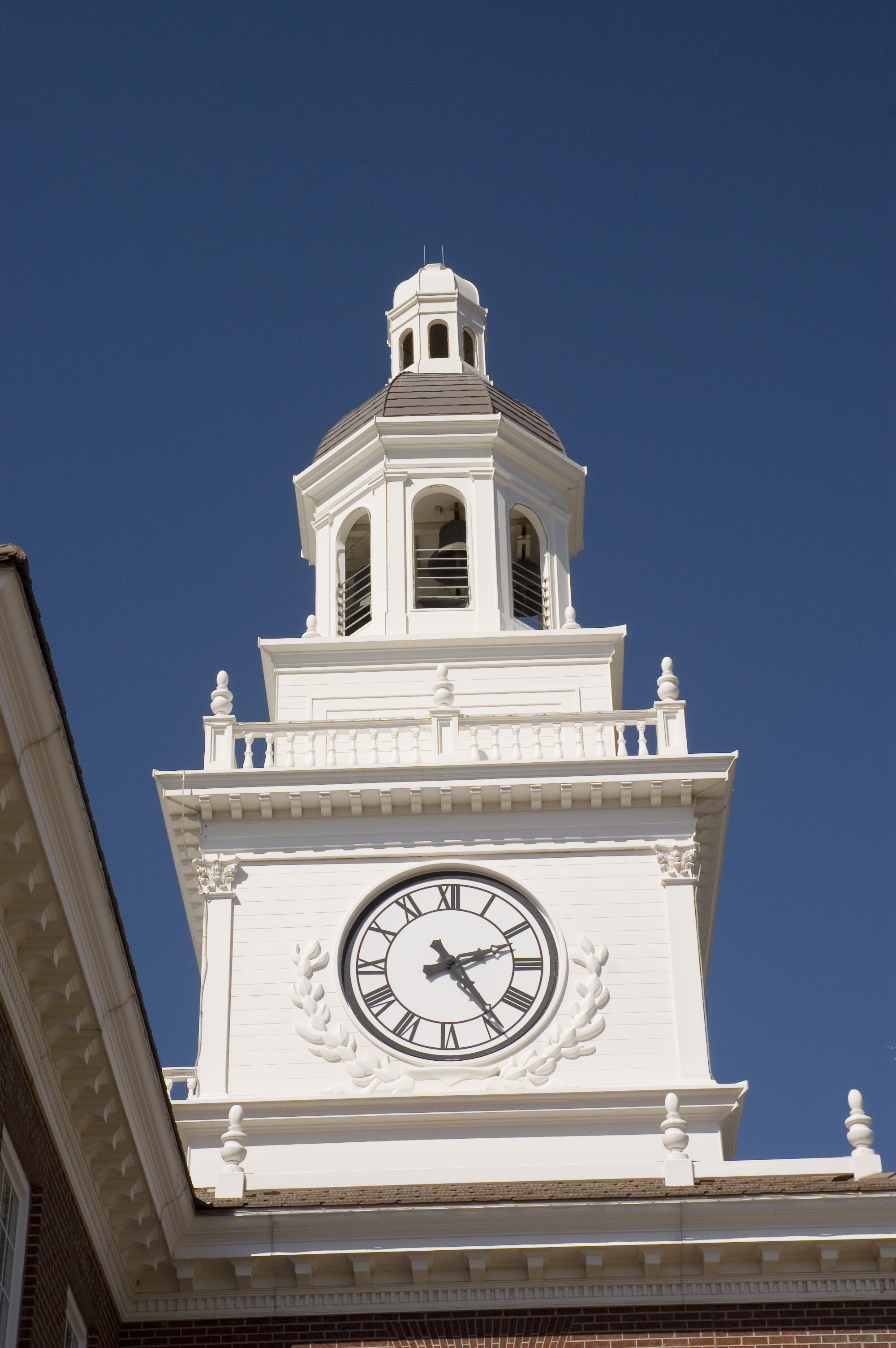 Cupolas in Architectural Fiberglass Architectural Fiberglass