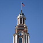 Architectural Fiberglass Cupola