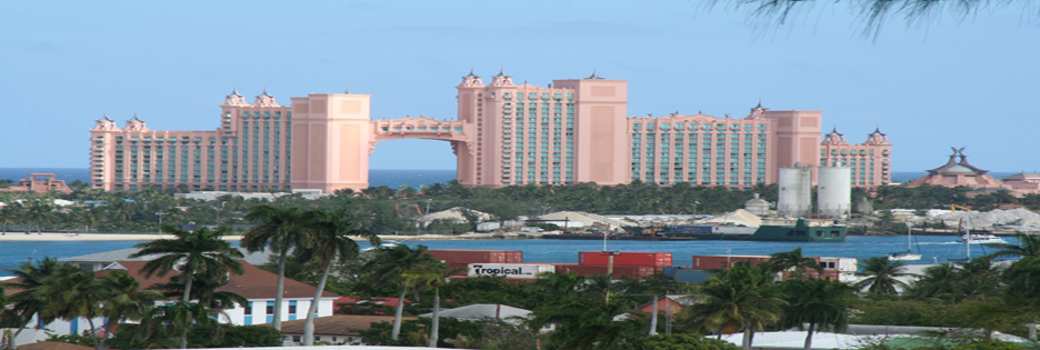 Atlantis Resort