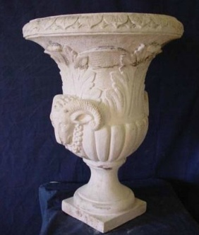 GFRP Planters and Urns